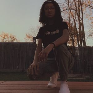 Meet your Posher, Alexus